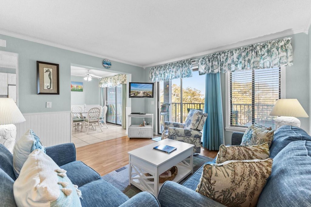 5905 S Kings Hwy Unit 327A, Myrtle Beach, SC 29575 — photo 4