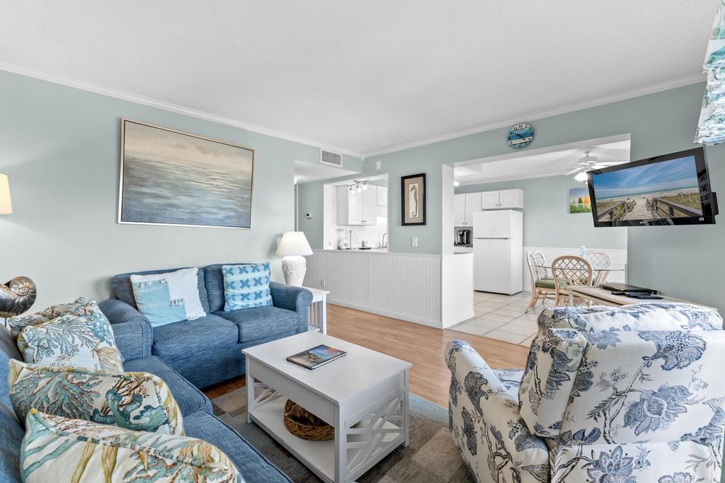5905 S Kings Hwy Unit 327A, Myrtle Beach, SC 29575 — photo 5