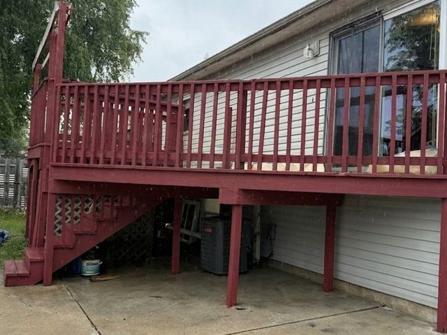 16242 92nd Avenue, Orland Hills, IL 60487