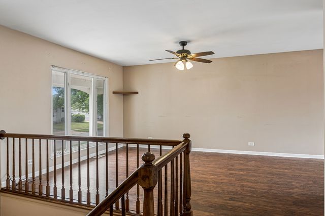 16242 92nd Avenue, Orland Hills, IL 60487