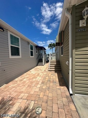 1509 Diamond Lake CIR, Naples, FL 34114