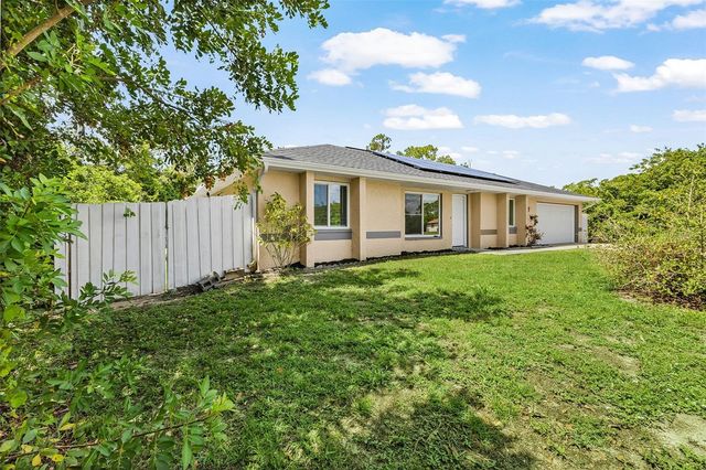 18271 TEMPLE AVENUE, Port Charlotte, FL 33948