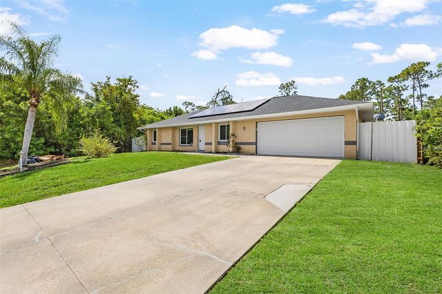 18271 TEMPLE AVENUE, Port Charlotte, FL 33948