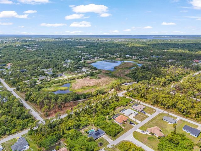 18271 TEMPLE AVENUE, Port Charlotte, FL 33948