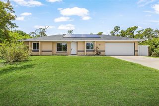 18271 TEMPLE AVENUE, Port Charlotte, FL 33948