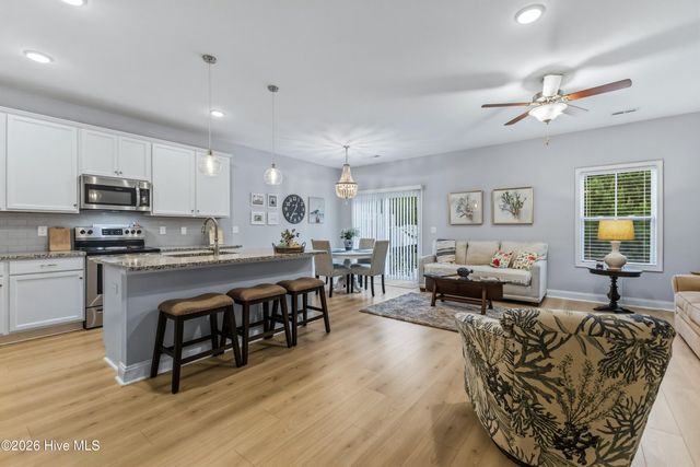 1531 Grey Cliff, Wilmington, NC 28405