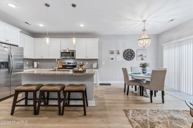 1531 Grey Cliff, Wilmington, NC 28405