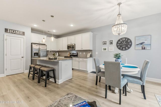 1531 Grey Cliff, Wilmington, NC 28405