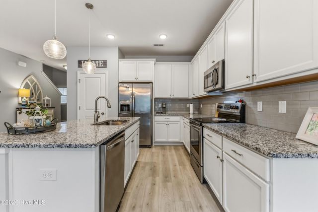 1531 Grey Cliff, Wilmington, NC 28405