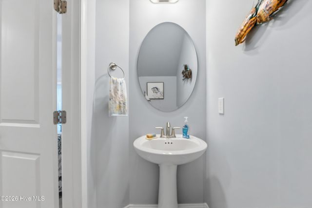 1531 Grey Cliff, Wilmington, NC 28405