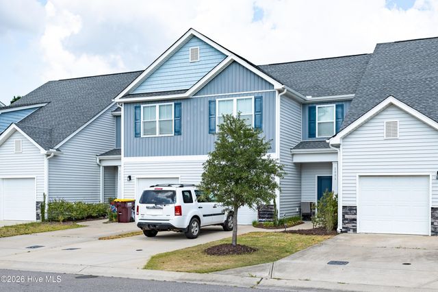 1531 Grey Cliff, Wilmington, NC 28405