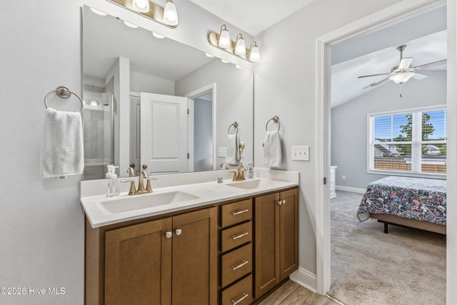 1531 Grey Cliff, Wilmington, NC 28405