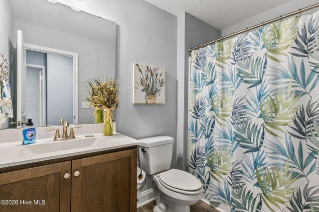 1531 Grey Cliff, Wilmington, NC 28405