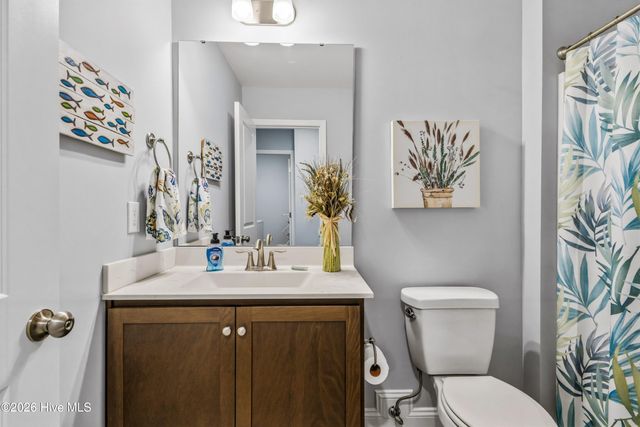 1531 Grey Cliff, Wilmington, NC 28405