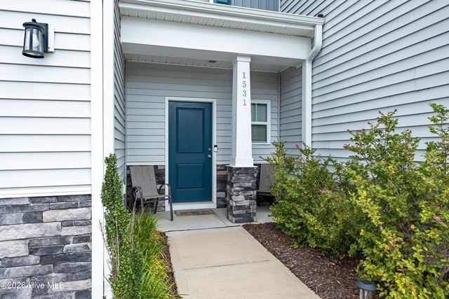 1531 Grey Cliff, Wilmington, NC 28405