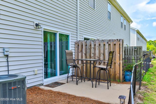 1531 Grey Cliff, Wilmington, NC 28405