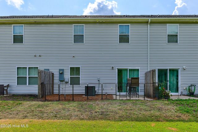 1531 Grey Cliff, Wilmington, NC 28405