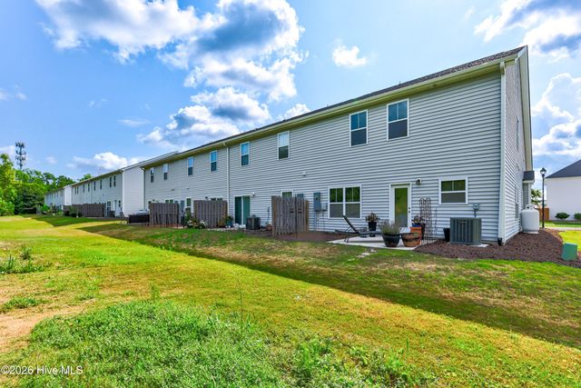 1531 Grey Cliff, Wilmington, NC 28405