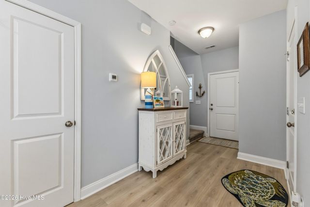 1531 Grey Cliff, Wilmington, NC 28405