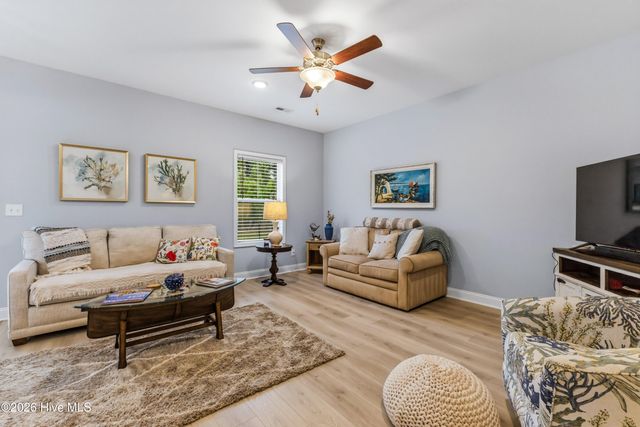 1531 Grey Cliff, Wilmington, NC 28405