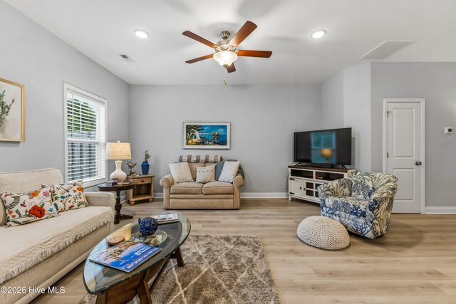 1531 Grey Cliff, Wilmington, NC 28405