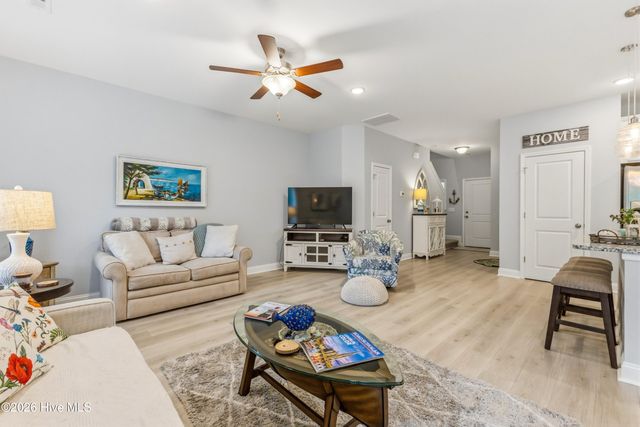 1531 Grey Cliff, Wilmington, NC 28405