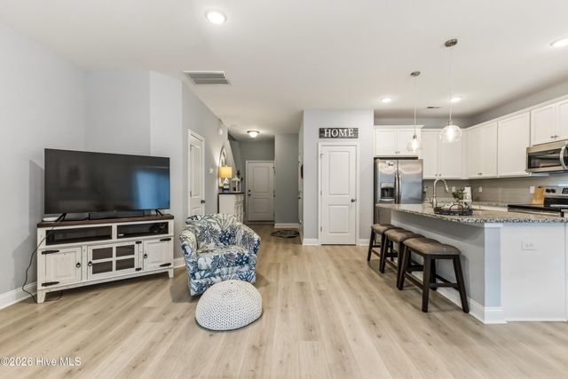 1531 Grey Cliff, Wilmington, NC 28405