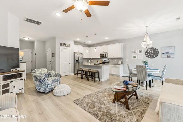 1531 Grey Cliff, Wilmington, NC 28405