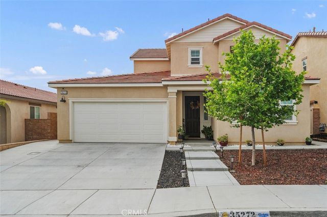 35272 Funk, Beaumont, CA 92223