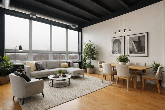 4131 W Belmont Avenue 402, Chicago, IL 60641