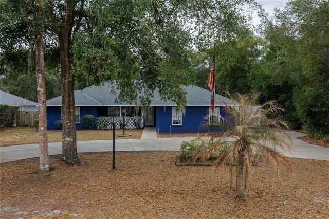 420 PINEAPPLE STREET, Orange City, FL 32763