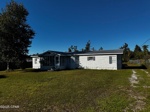 2929 Avon Road, Panama City, FL 32405