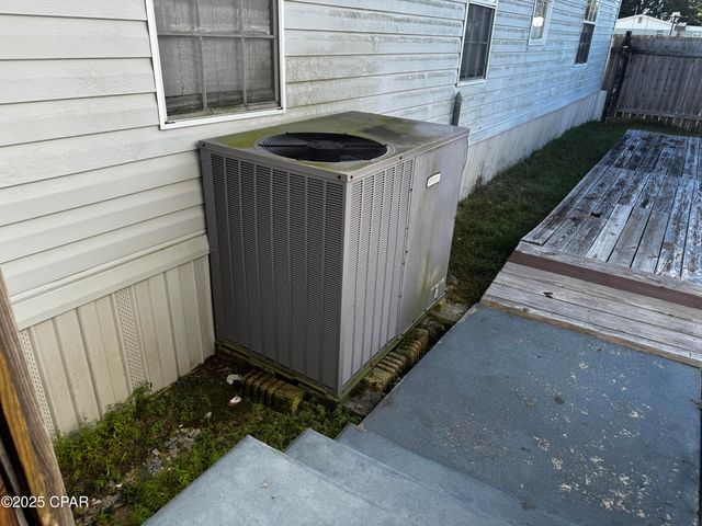 2929 Avon Road, Panama City, FL 32405