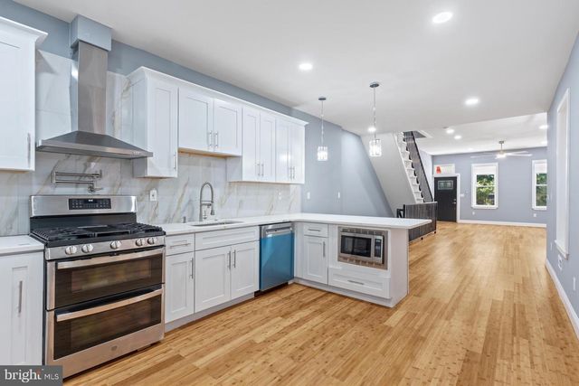826 N PRESTON ST, Philadelphia, PA 19104