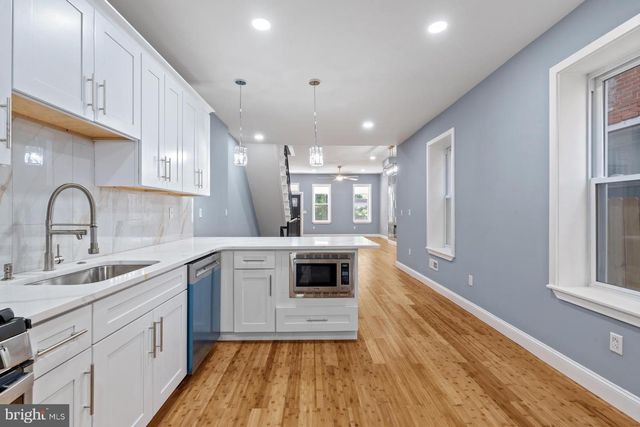 826 N PRESTON ST, Philadelphia, PA 19104