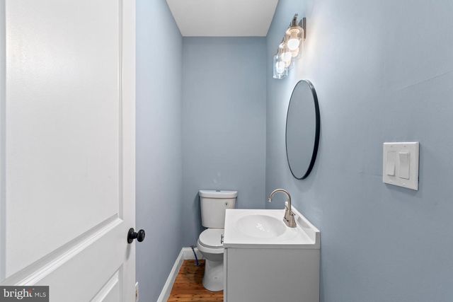 826 N PRESTON ST, Philadelphia, PA 19104