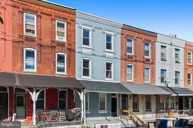 826 N PRESTON ST, Philadelphia, PA 19104