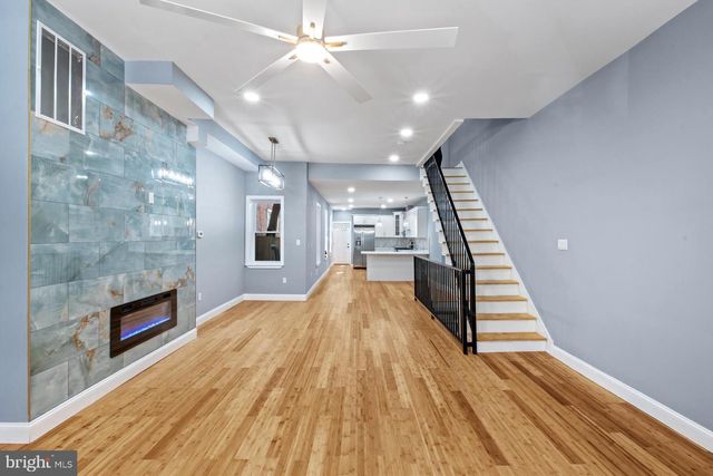 826 N PRESTON ST, Philadelphia, PA 19104