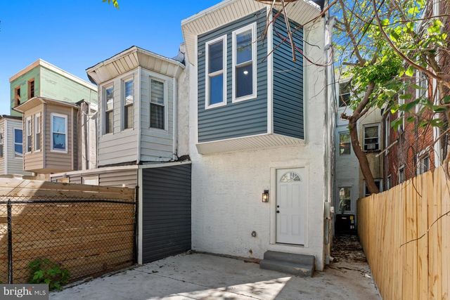 826 N PRESTON ST, Philadelphia, PA 19104