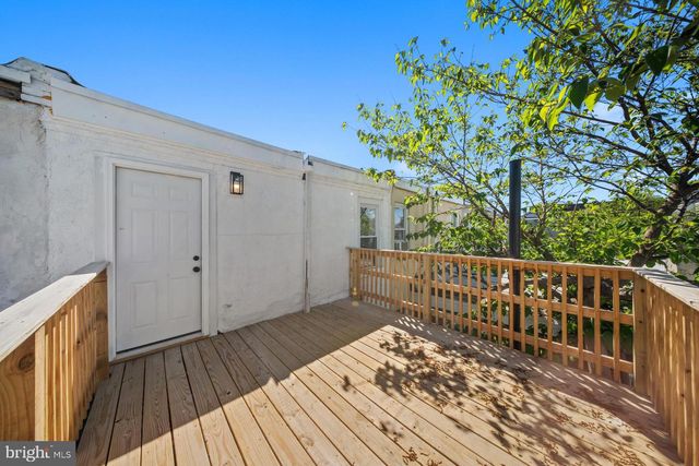 826 N PRESTON ST, Philadelphia, PA 19104
