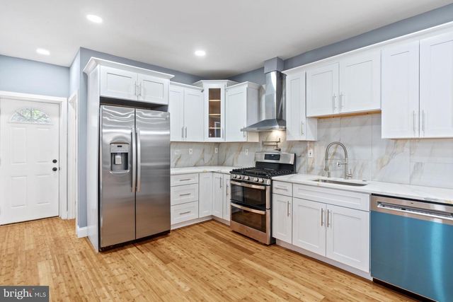 826 N PRESTON ST, Philadelphia, PA 19104