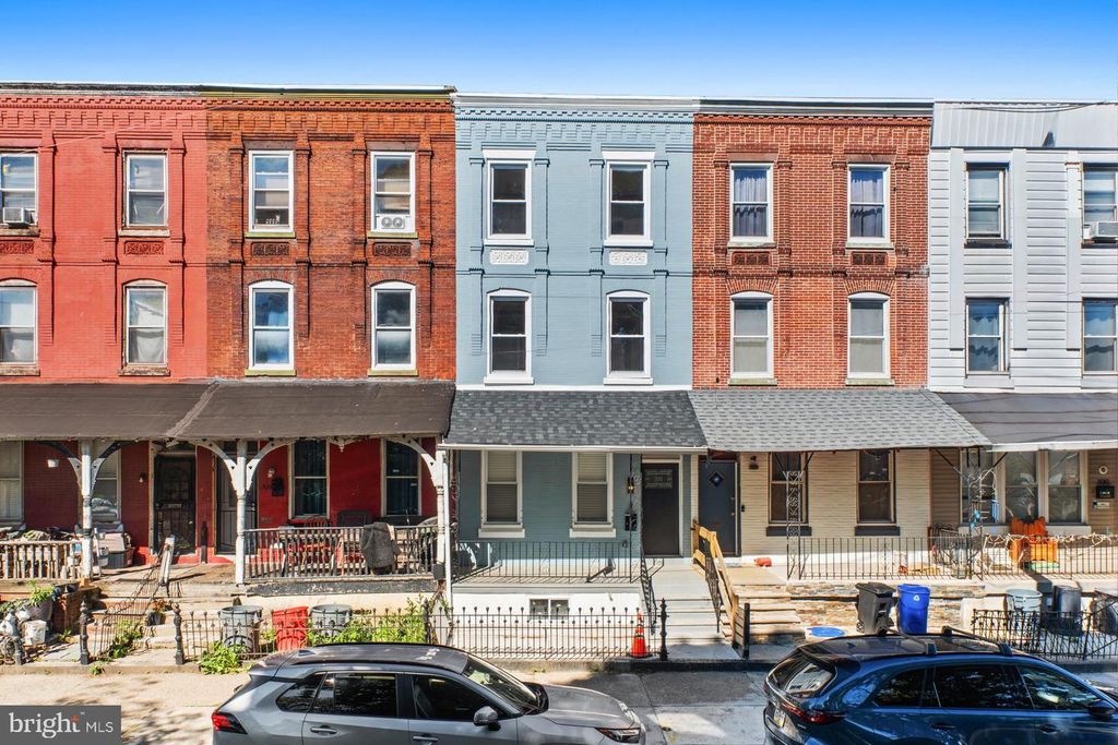 826 N PRESTON ST, Philadelphia, PA 19104