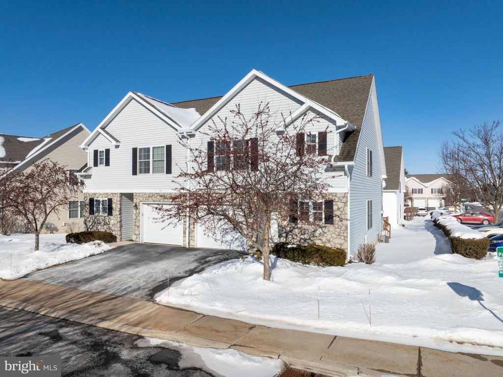 Image 45 of property listing at 119 GALA DR, State College, PA 16801