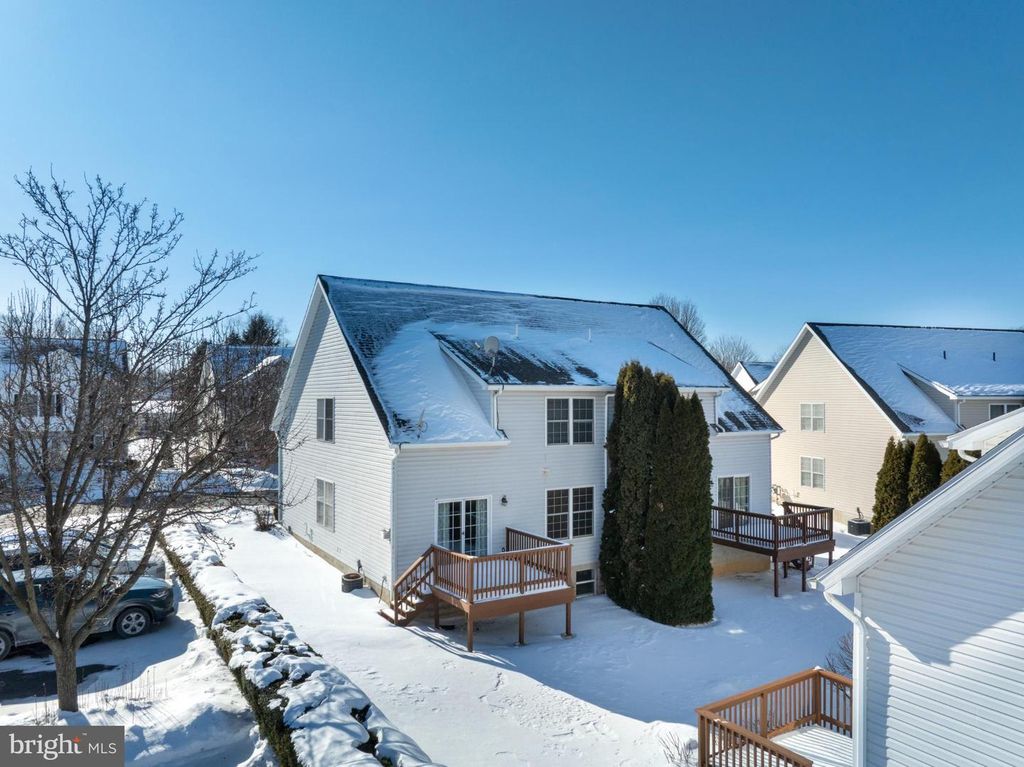 Image 47 of property listing at 119 GALA DR, State College, PA 16801