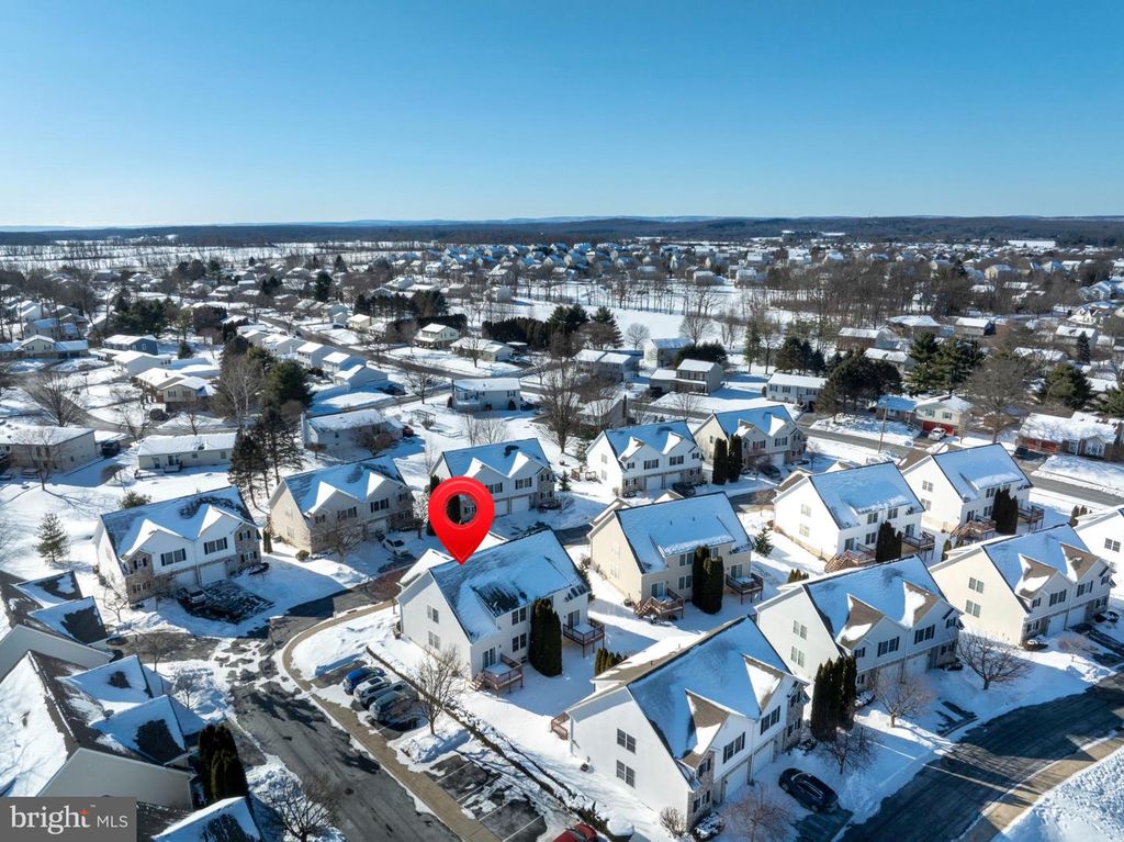 Image 48 of property listing at 119 GALA DR, State College, PA 16801