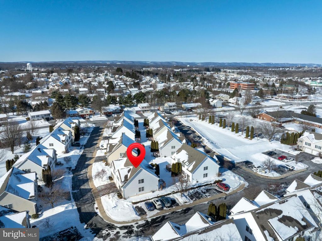 Image 49 of property listing at 119 GALA DR, State College, PA 16801