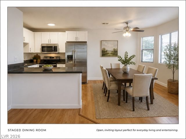 2713 Beaver Creek Court 102, Las Vegas, NV 89117