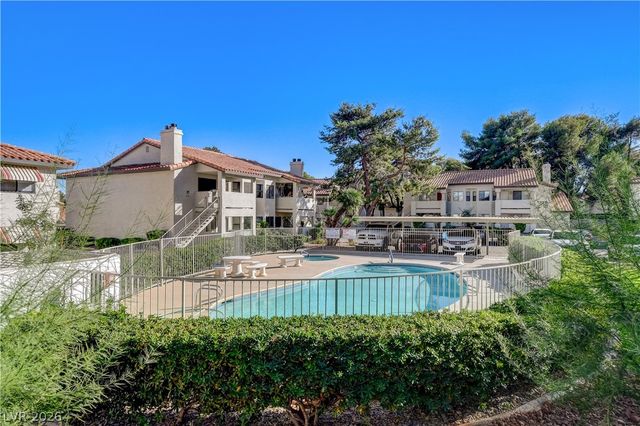 2713 Beaver Creek Court 102, Las Vegas, NV 89117