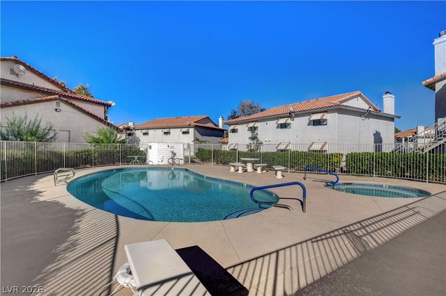 2713 Beaver Creek Court 102, Las Vegas, NV 89117