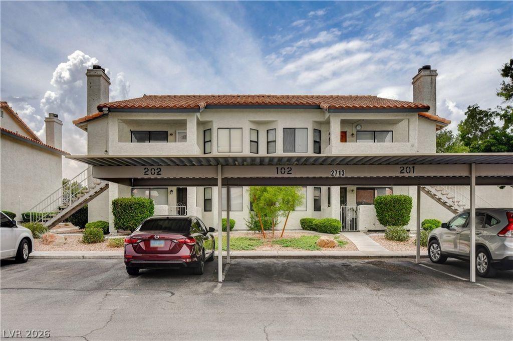 2713 Beaver Creek Court 102, Las Vegas, NV 89117